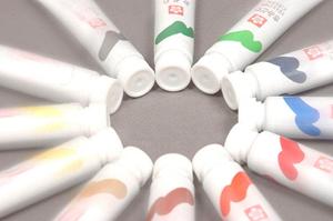缶バッジは小ロットからも注文が可能です