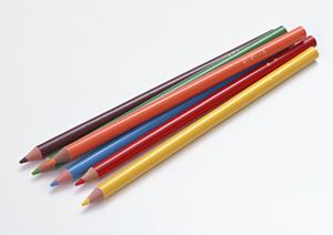 オリジナルのバッチのデザインもできる